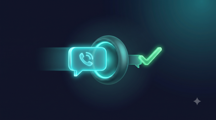 6 Steps to Ship Compliant Web Chatbots for Enterprises