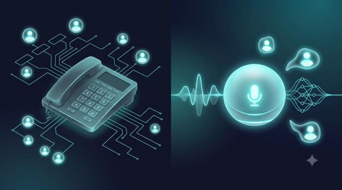 Skip Months: Answering Machine Detection APIs and Webhooks for Dialers