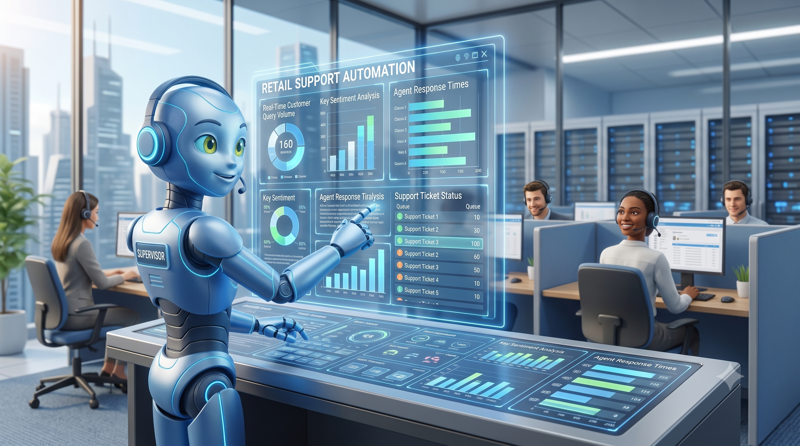 Speech Recognition in Contact Center: How It Improves Customer Experience