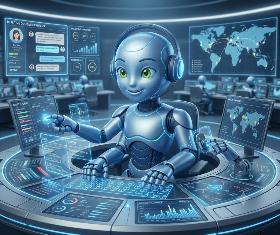 Voice of the Customer: Building a VoC Strategy That Drives CX Growth