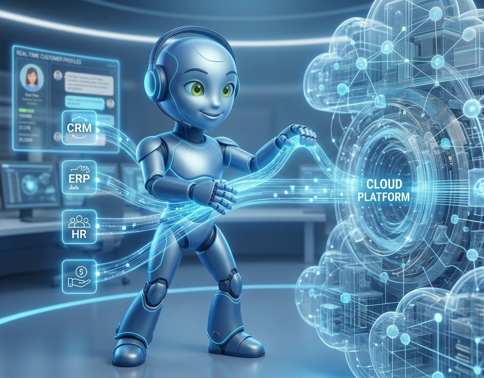 Unlocking Hidden Insights: How Conversational AI Transforms Raw Customer Data into Actionable CX Strategies