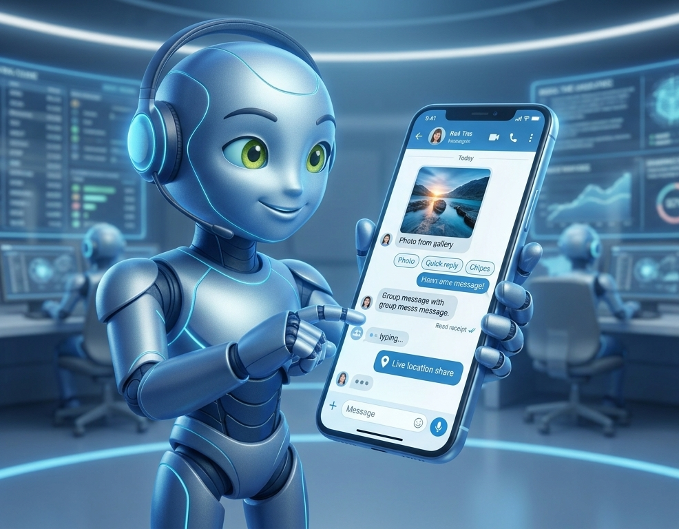 The Agile CX Framework: Adapting Customer Service to Market Shifts with Cloud Solutions