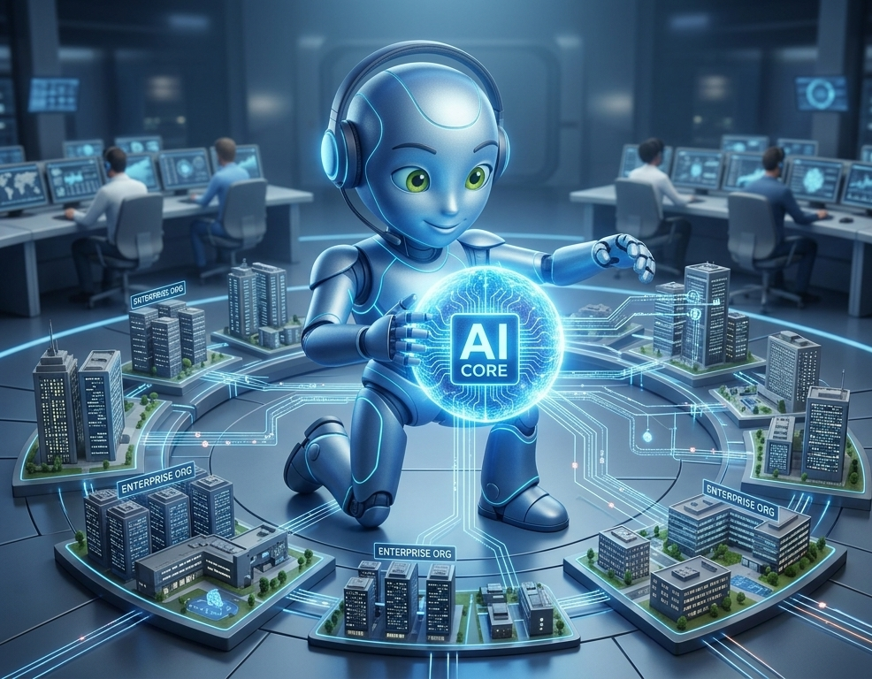 How Voice AI is Transforming Customer Experience