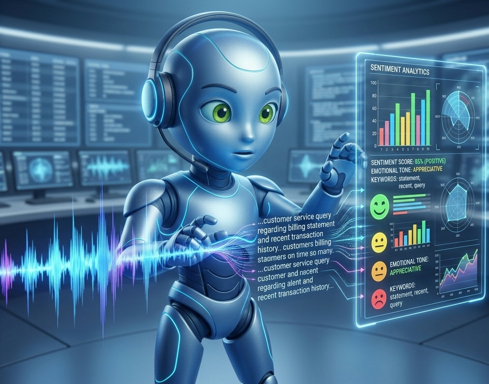Future-Proofing Your Contact Center: Cloud-Based CX for Peak Performance
